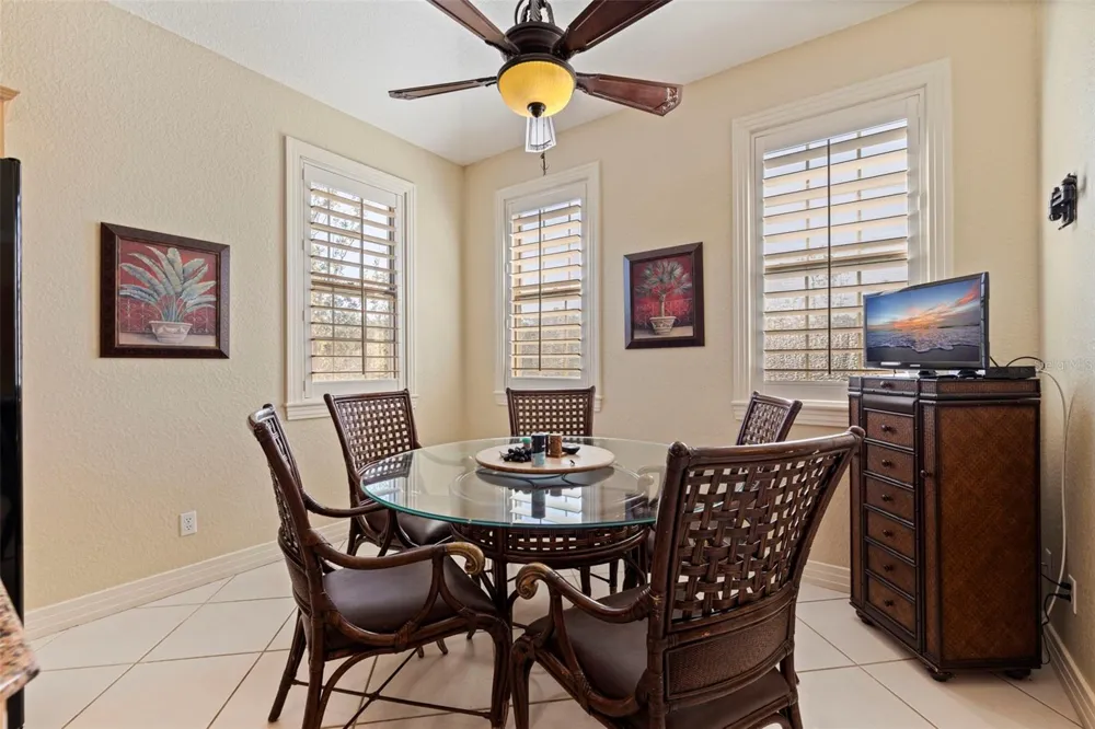 2000 BAYVIEW DRIVE Tierra Verde, FL 33715
