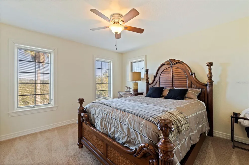 2000 BAYVIEW DRIVE Tierra Verde, FL 33715