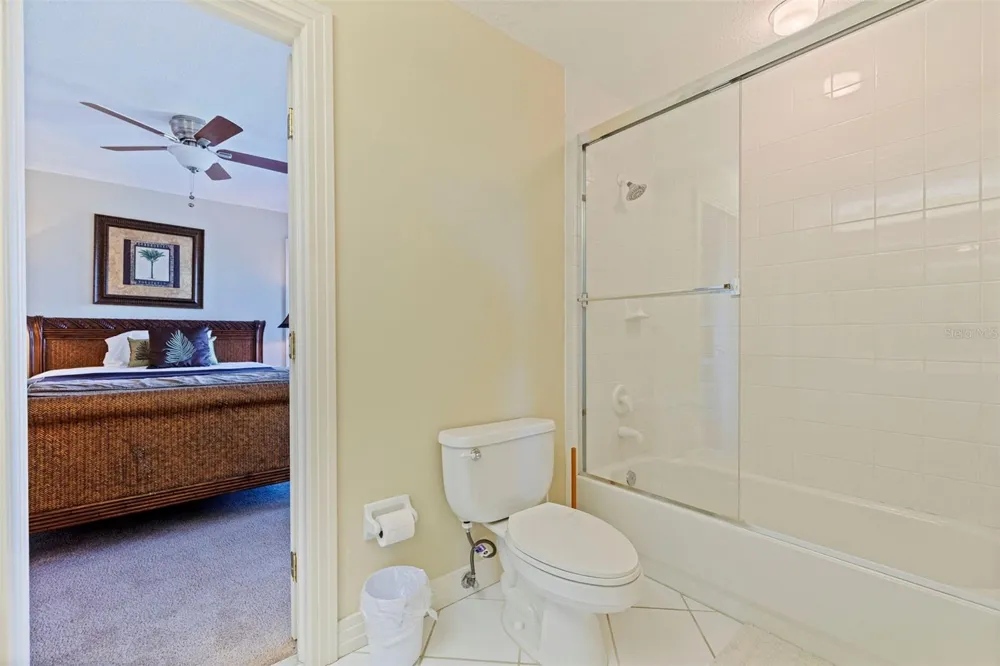 2000 BAYVIEW DRIVE Tierra Verde, FL 33715