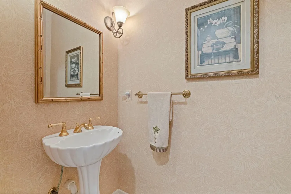 2000 BAYVIEW DRIVE Tierra Verde, FL 33715