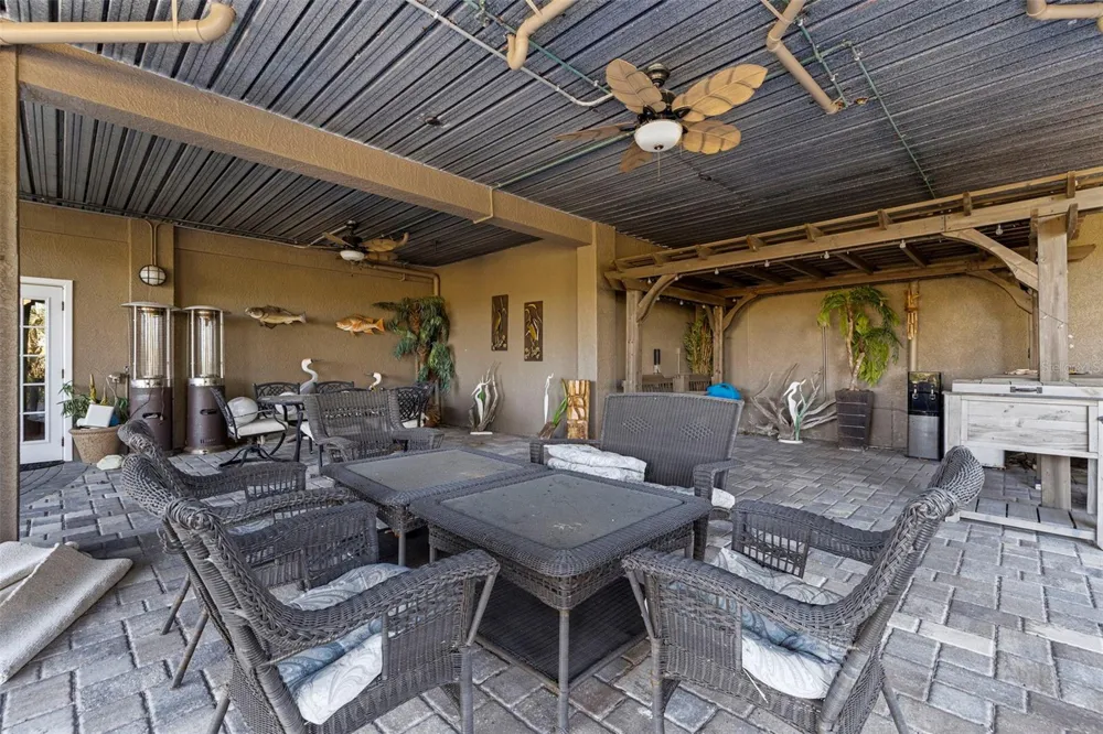 2000 BAYVIEW DRIVE Tierra Verde, FL 33715