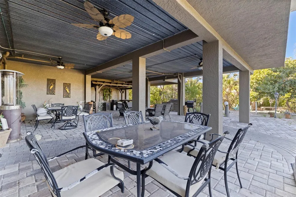 2000 BAYVIEW DRIVE Tierra Verde, FL 33715