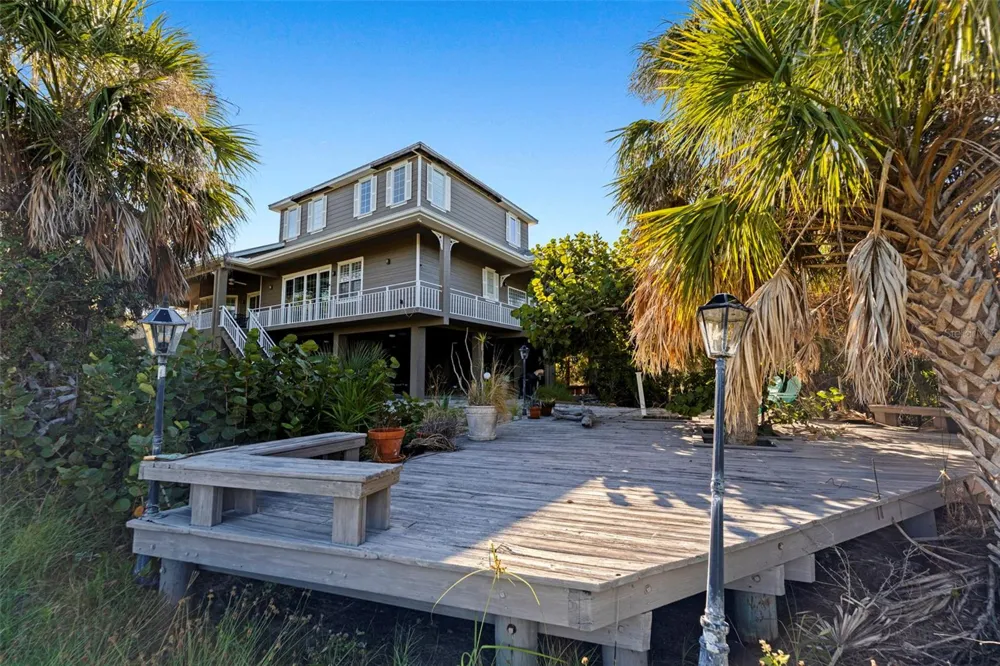 2000 BAYVIEW DRIVE Tierra Verde, FL 33715
