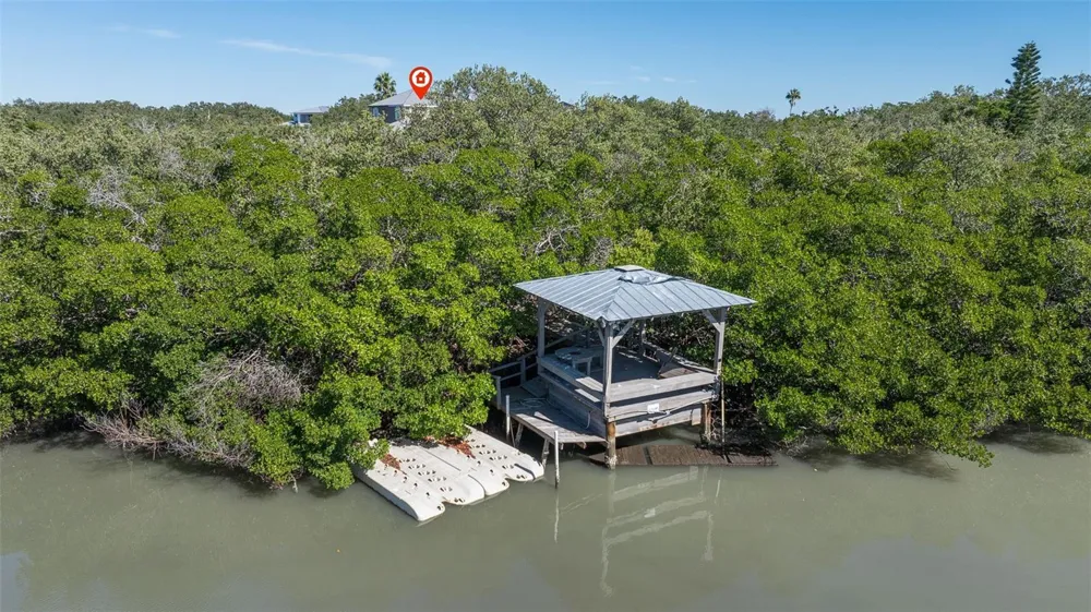 2000 BAYVIEW DRIVE Tierra Verde, FL 33715