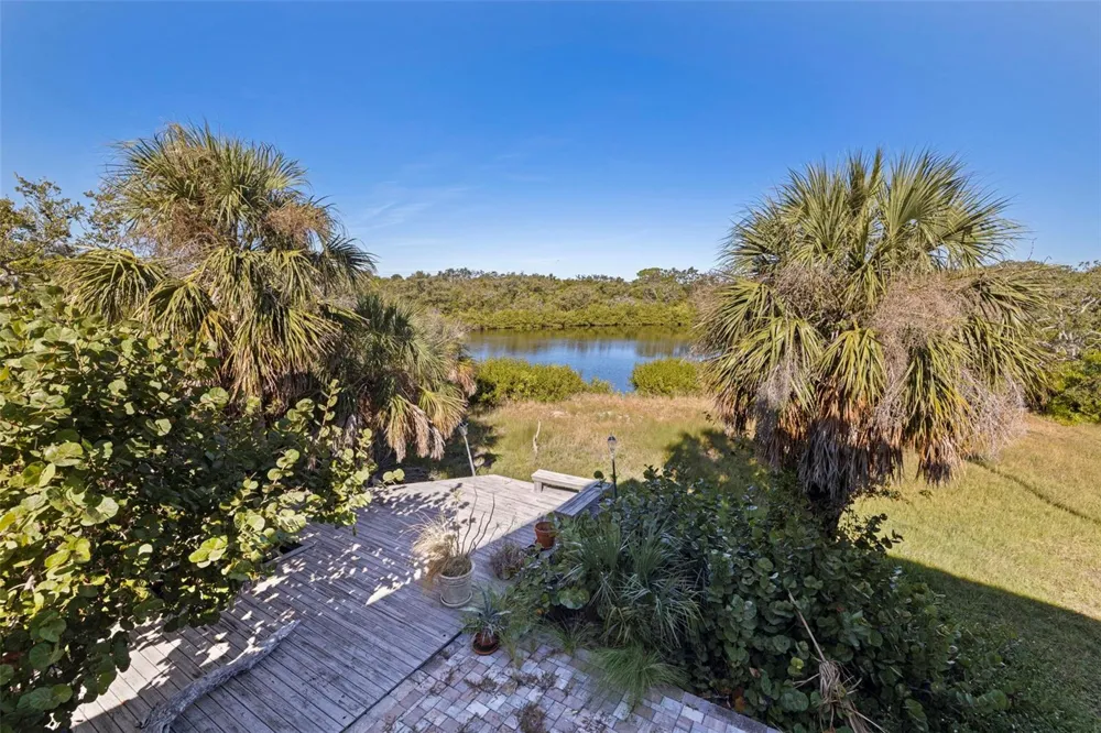2000 BAYVIEW DRIVE Tierra Verde, FL 33715