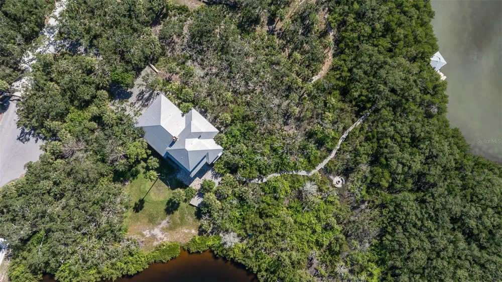 2000 BAYVIEW DRIVE Tierra Verde, FL 33715