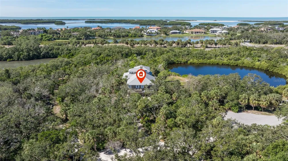 2000 BAYVIEW DRIVE Tierra Verde, FL 33715