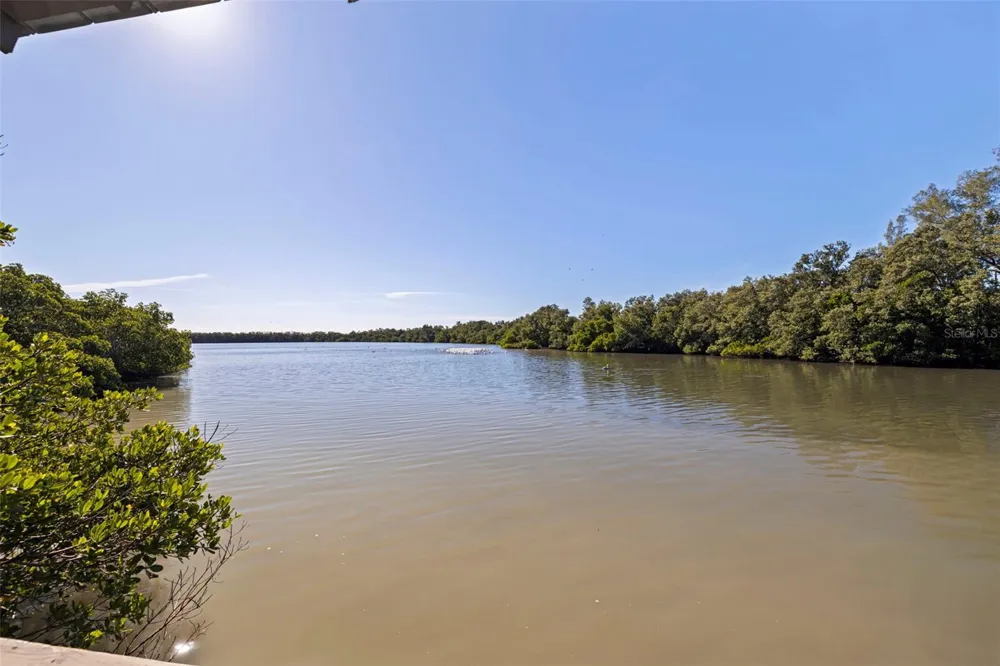 2000 BAYVIEW DRIVE Tierra Verde, FL 33715