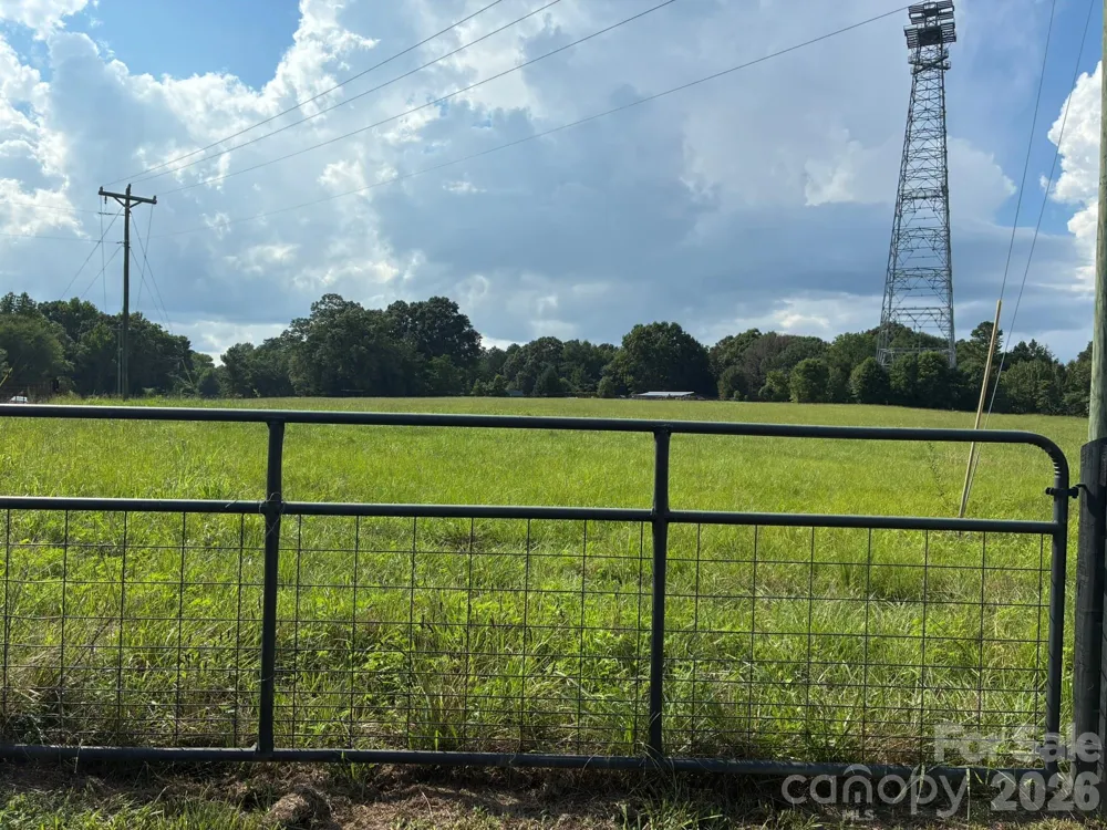 000 Turkey Creek Road York, SC 29745