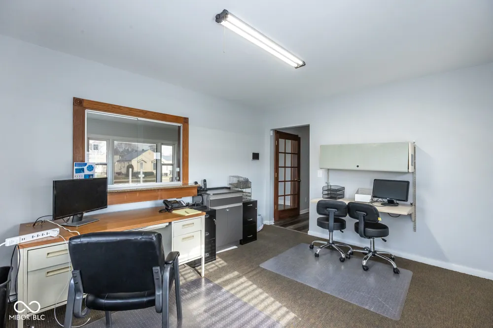 417 W 38th Street Anderson, IN 46013