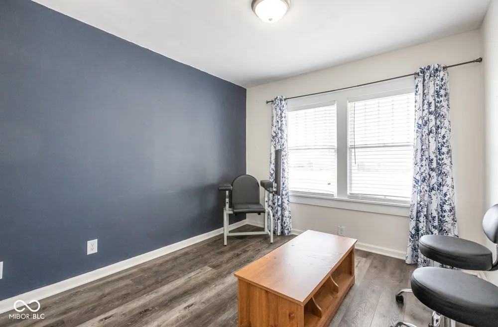 417 W 38th Street Anderson, IN 46013