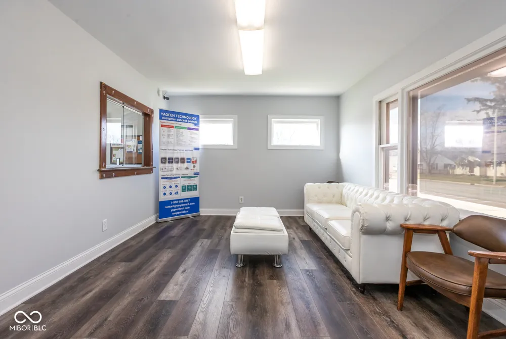 417 W 38th Street Anderson, IN 46013