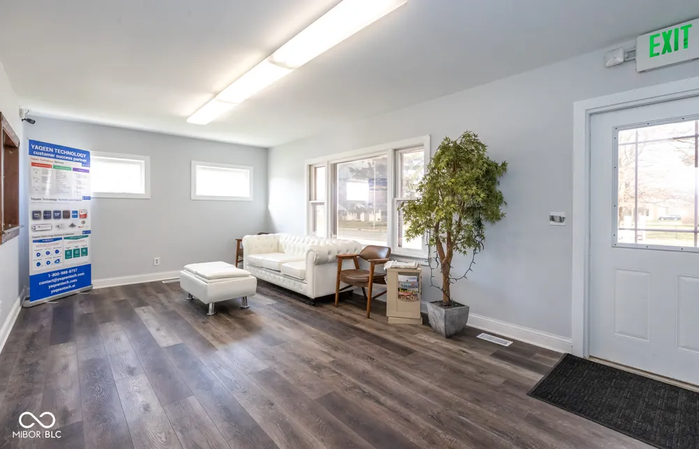 417 W 38th Street Anderson, IN 46013