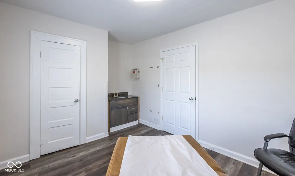 417 W 38th Street Anderson, IN 46013