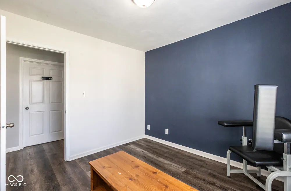 417 W 38th Street Anderson, IN 46013