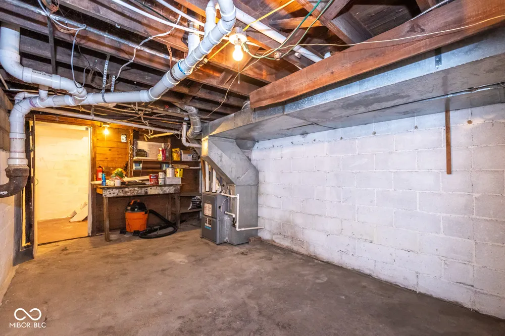 417 W 38th Street Anderson, IN 46013