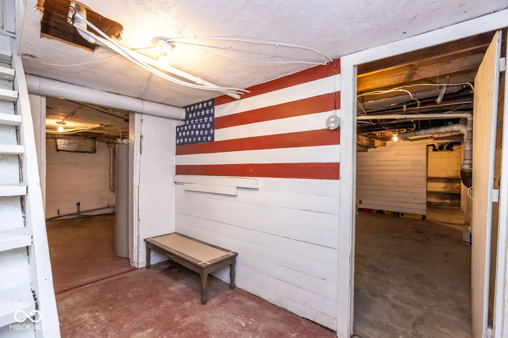 417 W 38th Street Anderson, IN 46013