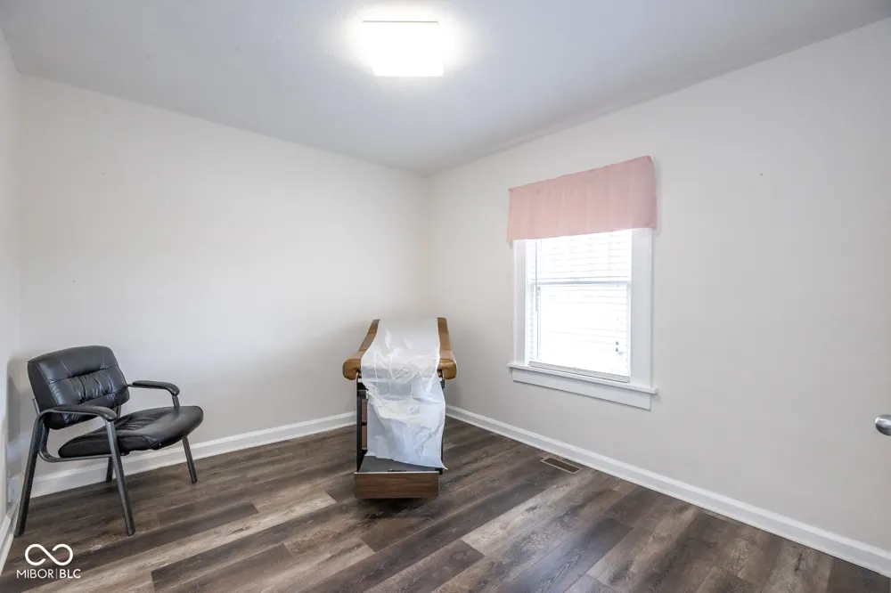417 W 38th Street Anderson, IN 46013