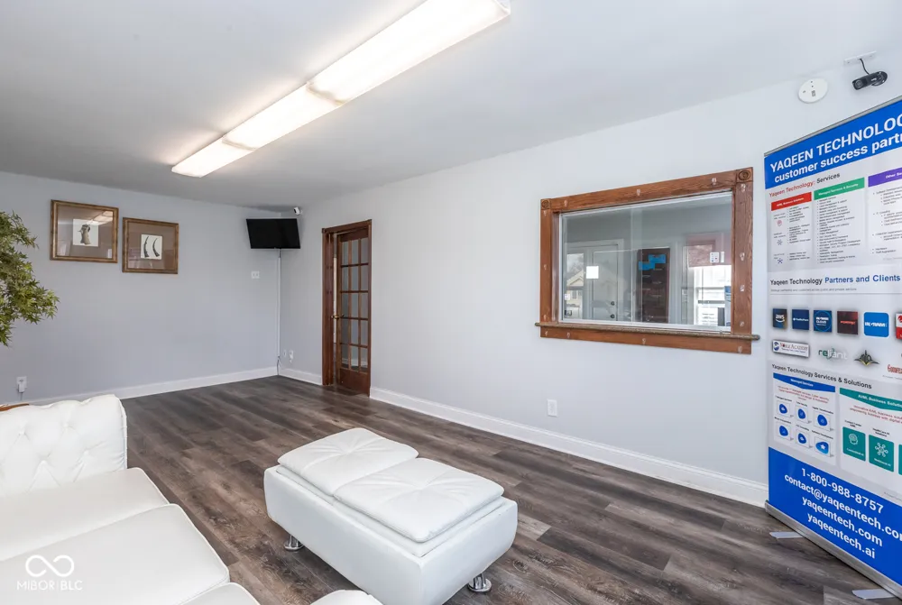 417 W 38th Street Anderson, IN 46013