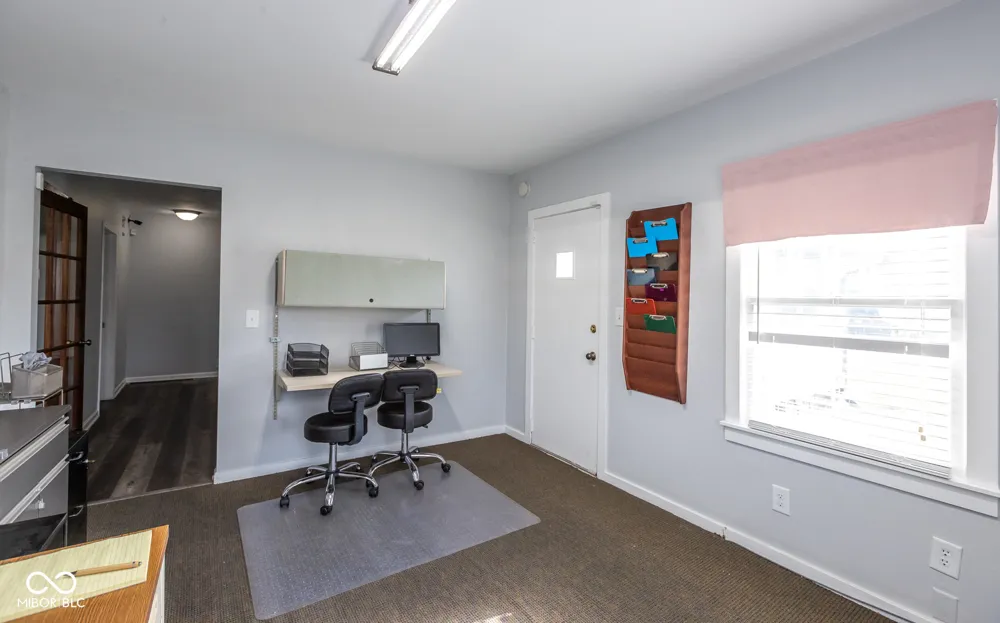 417 W 38th Street Anderson, IN 46013