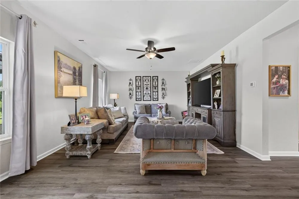 1356 Deutz Drive Locust Grove, GA 30248