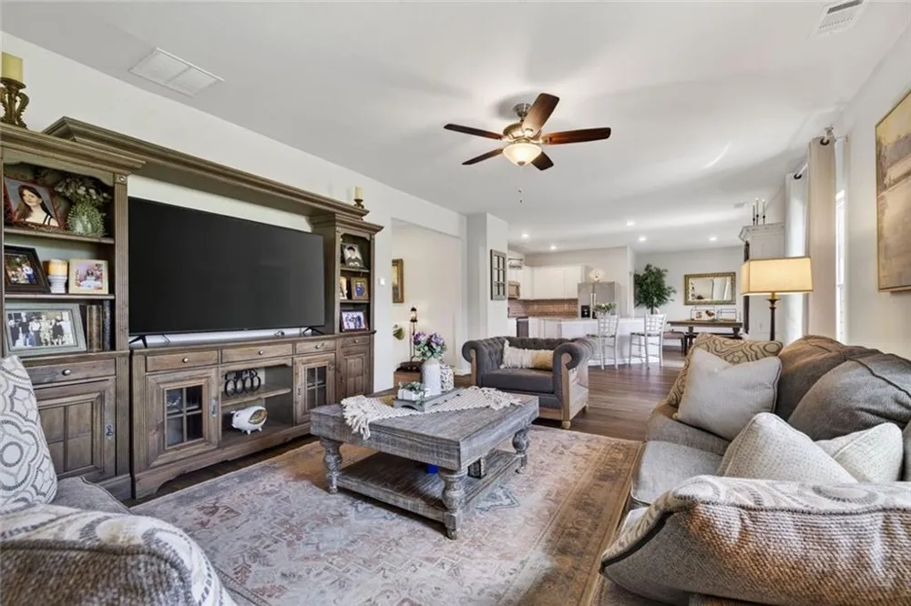 1356 Deutz Drive Locust Grove, GA 30248