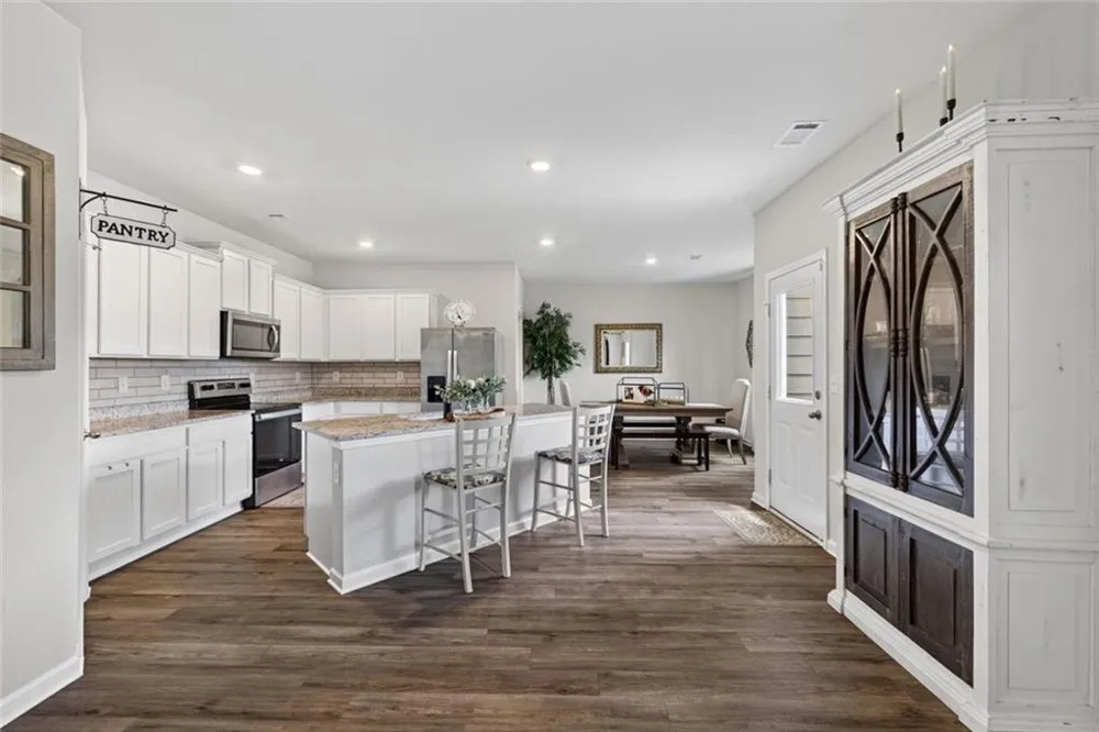 1356 Deutz Drive Locust Grove, GA 30248