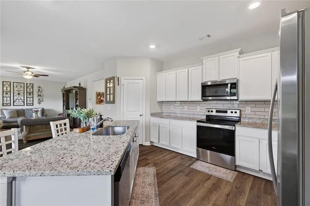1356 Deutz Drive Locust Grove, GA 30248