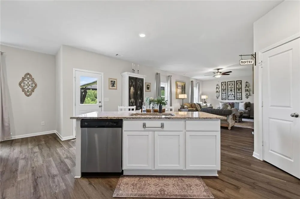 1356 Deutz Drive Locust Grove, GA 30248