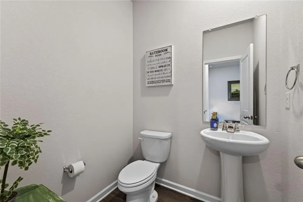 1356 Deutz Drive Locust Grove, GA 30248