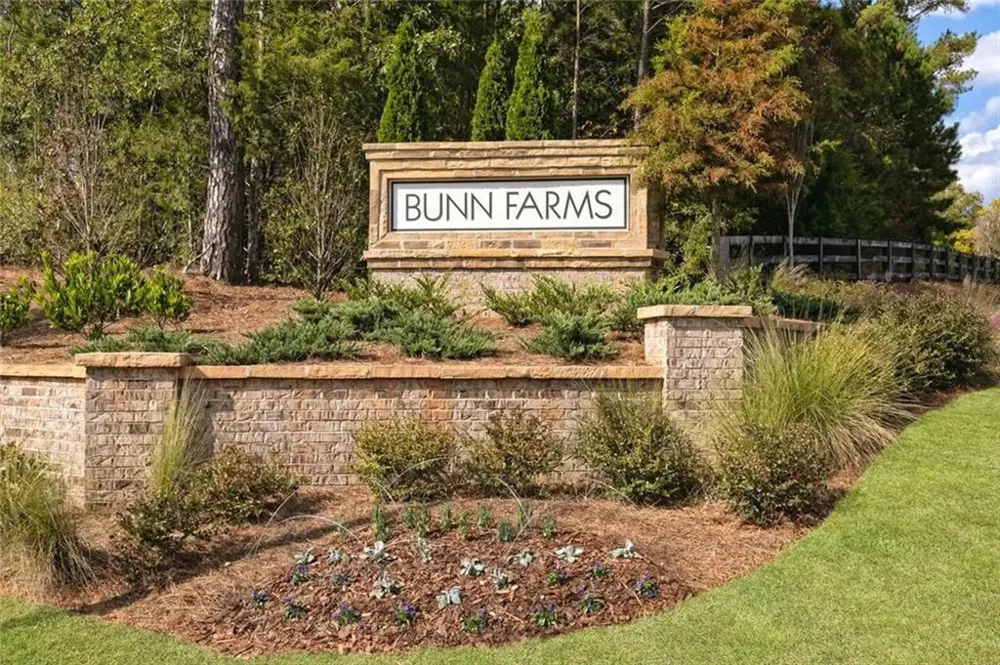 1356 Deutz Drive Locust Grove, GA 30248