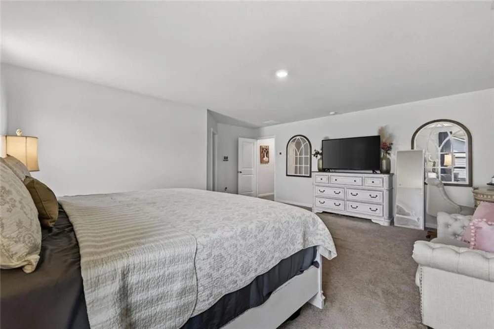 1356 Deutz Drive Locust Grove, GA 30248