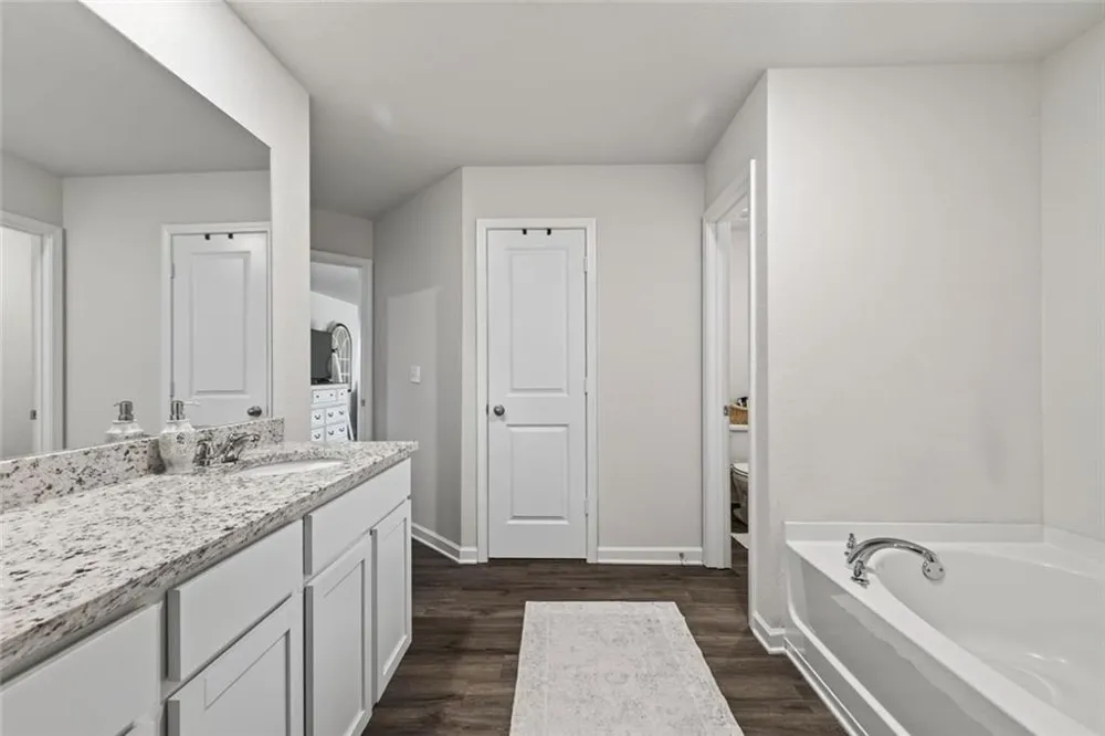 1356 Deutz Drive Locust Grove, GA 30248