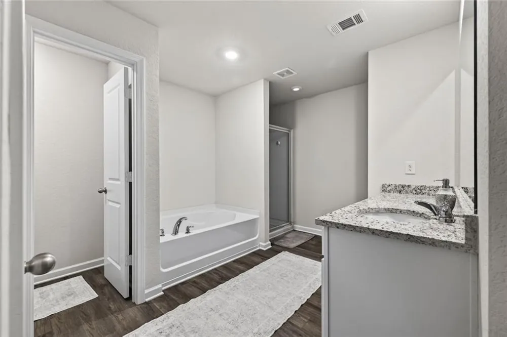 1356 Deutz Drive Locust Grove, GA 30248