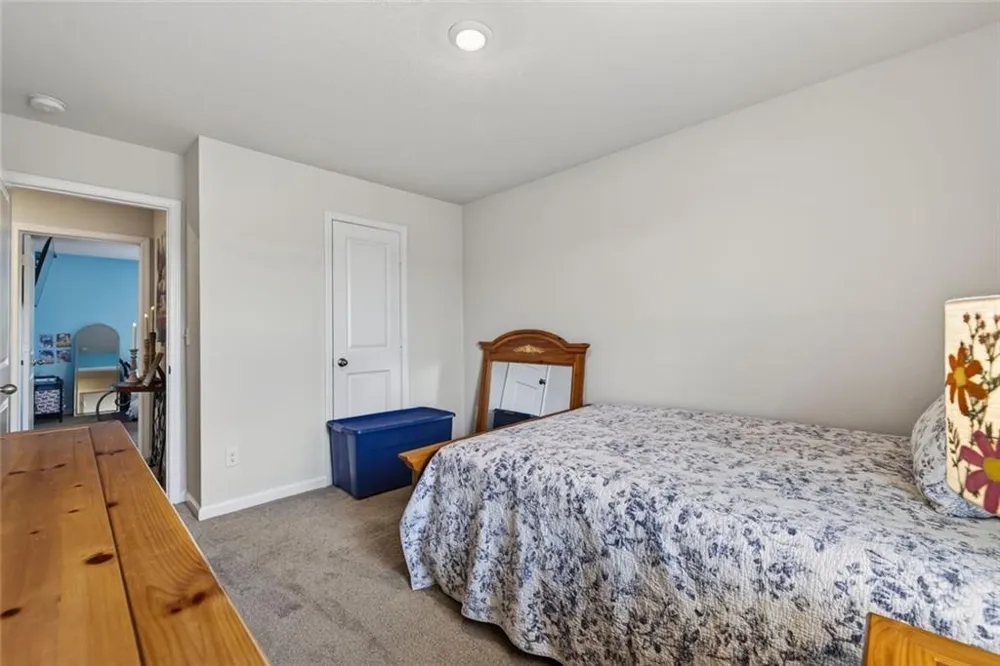 1356 Deutz Drive Locust Grove, GA 30248