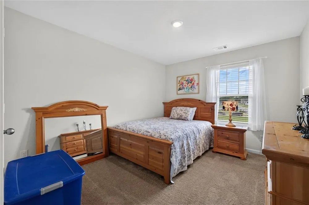 1356 Deutz Drive Locust Grove, GA 30248