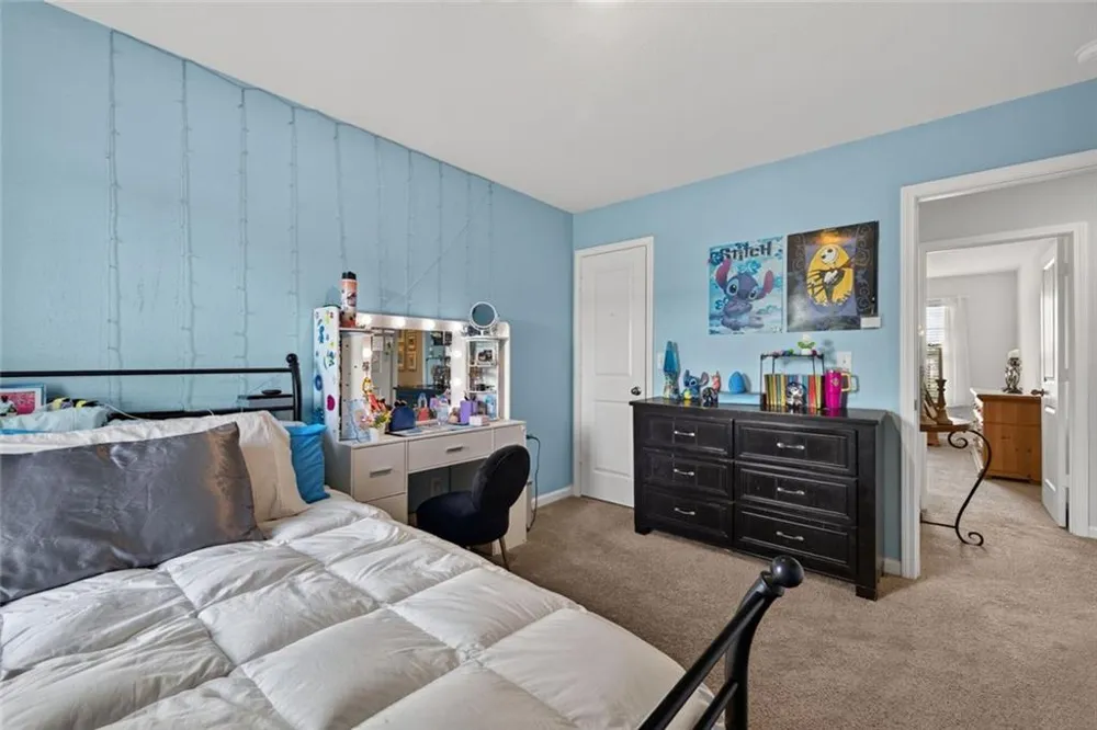 1356 Deutz Drive Locust Grove, GA 30248