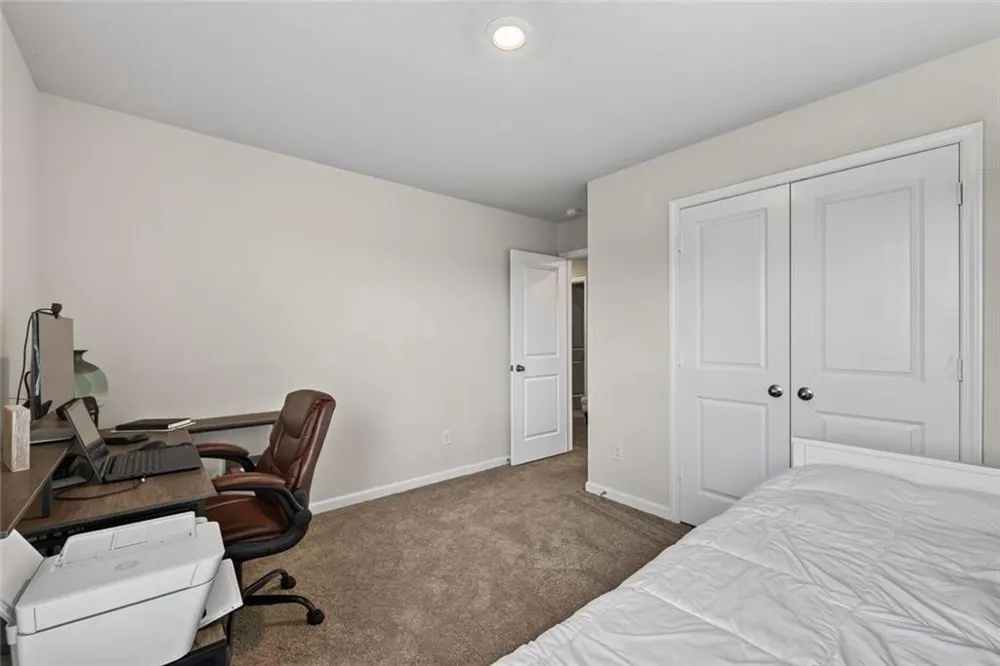 1356 Deutz Drive Locust Grove, GA 30248