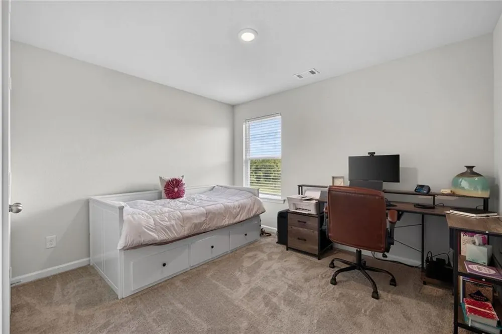 1356 Deutz Drive Locust Grove, GA 30248