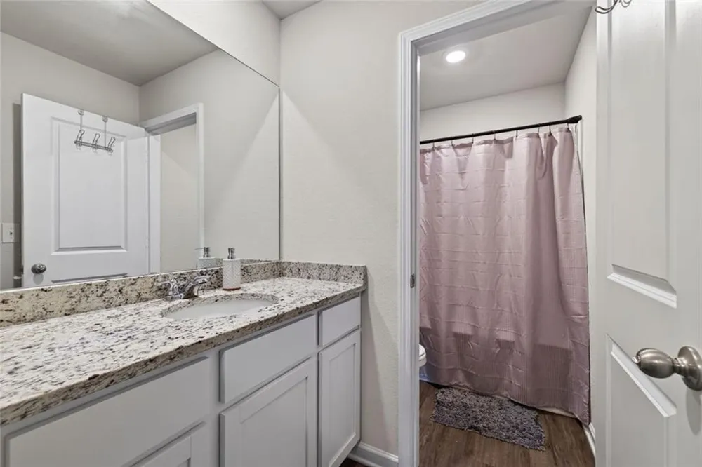 1356 Deutz Drive Locust Grove, GA 30248