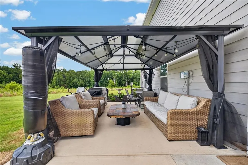 1356 Deutz Drive Locust Grove, GA 30248