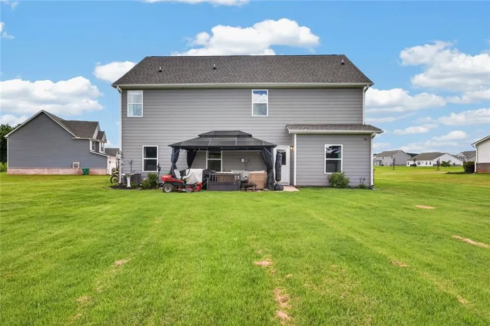 1356 Deutz Drive Locust Grove, GA 30248