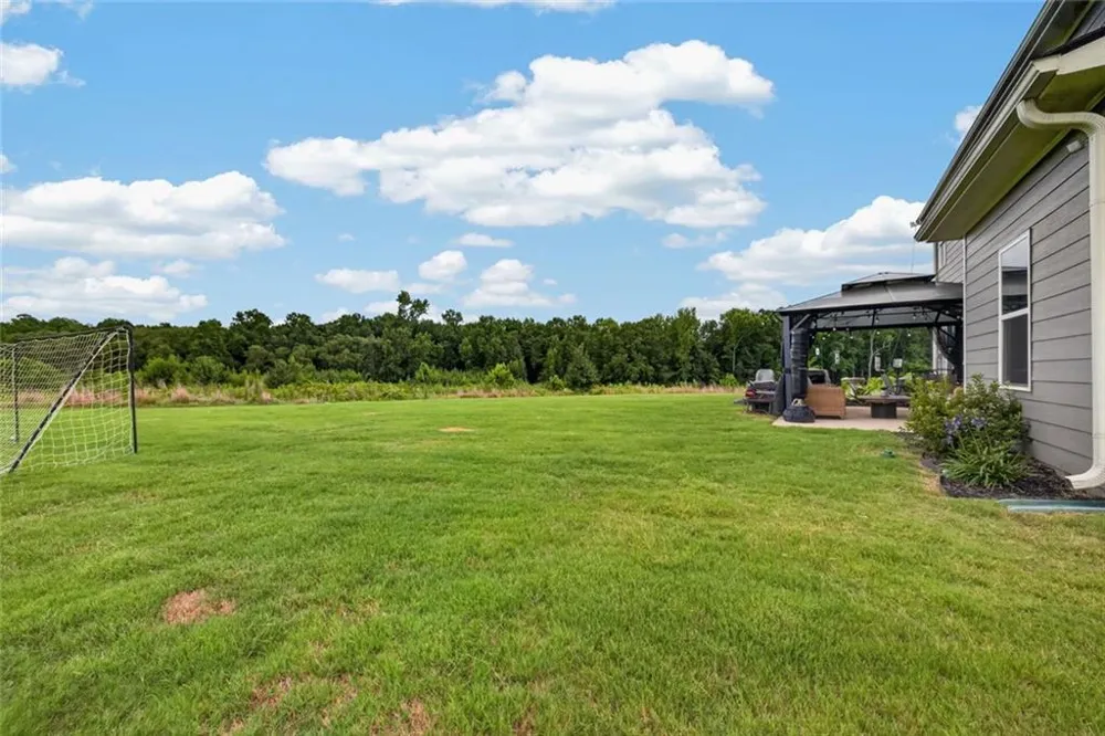 1356 Deutz Drive Locust Grove, GA 30248