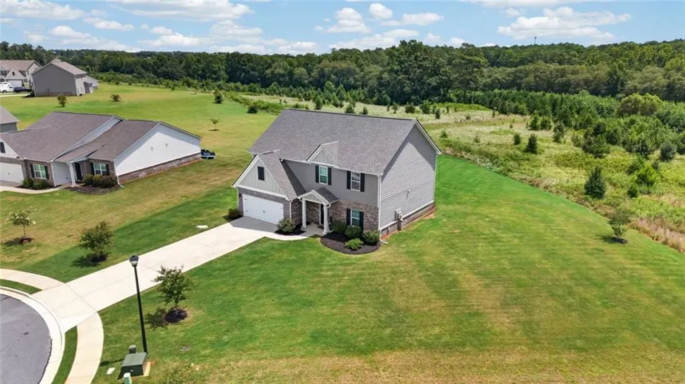 1356 Deutz Drive Locust Grove, GA 30248
