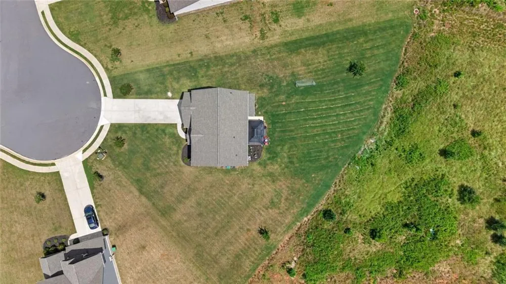 1356 Deutz Drive Locust Grove, GA 30248