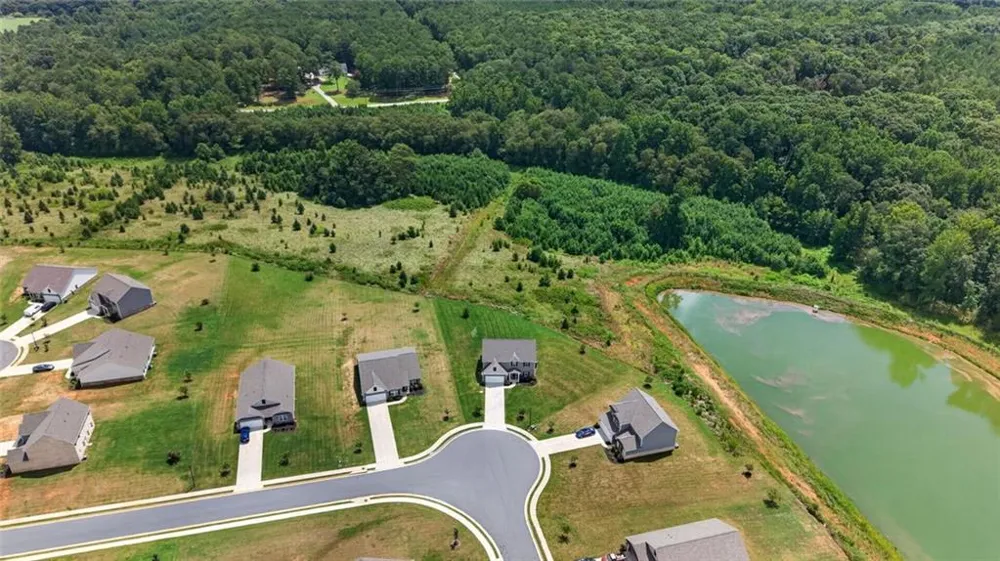 1356 Deutz Drive Locust Grove, GA 30248