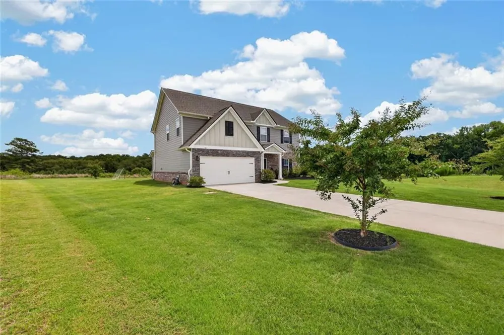 1356 Deutz Drive Locust Grove, GA 30248