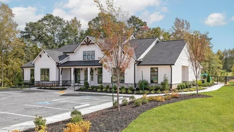 1356 Deutz Drive Locust Grove, GA 30248