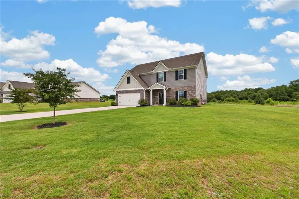 1356 Deutz Drive Locust Grove, GA 30248