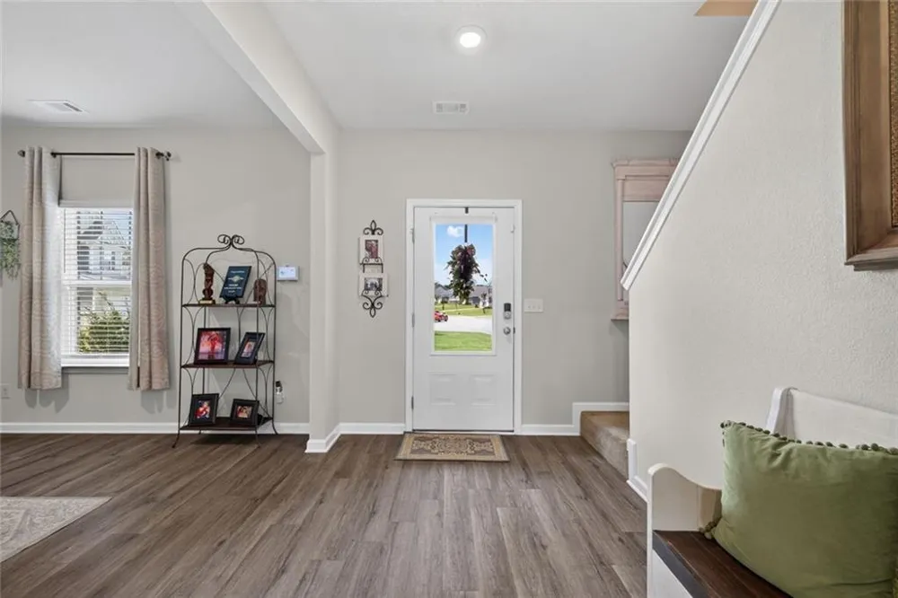 1356 Deutz Drive Locust Grove, GA 30248